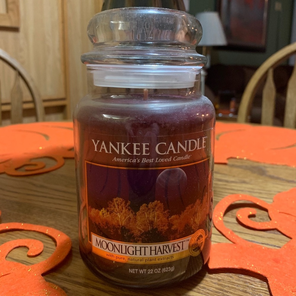 Yankee candle